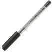Picture of SCHNEIDER TOPS BLACK MEDIUM